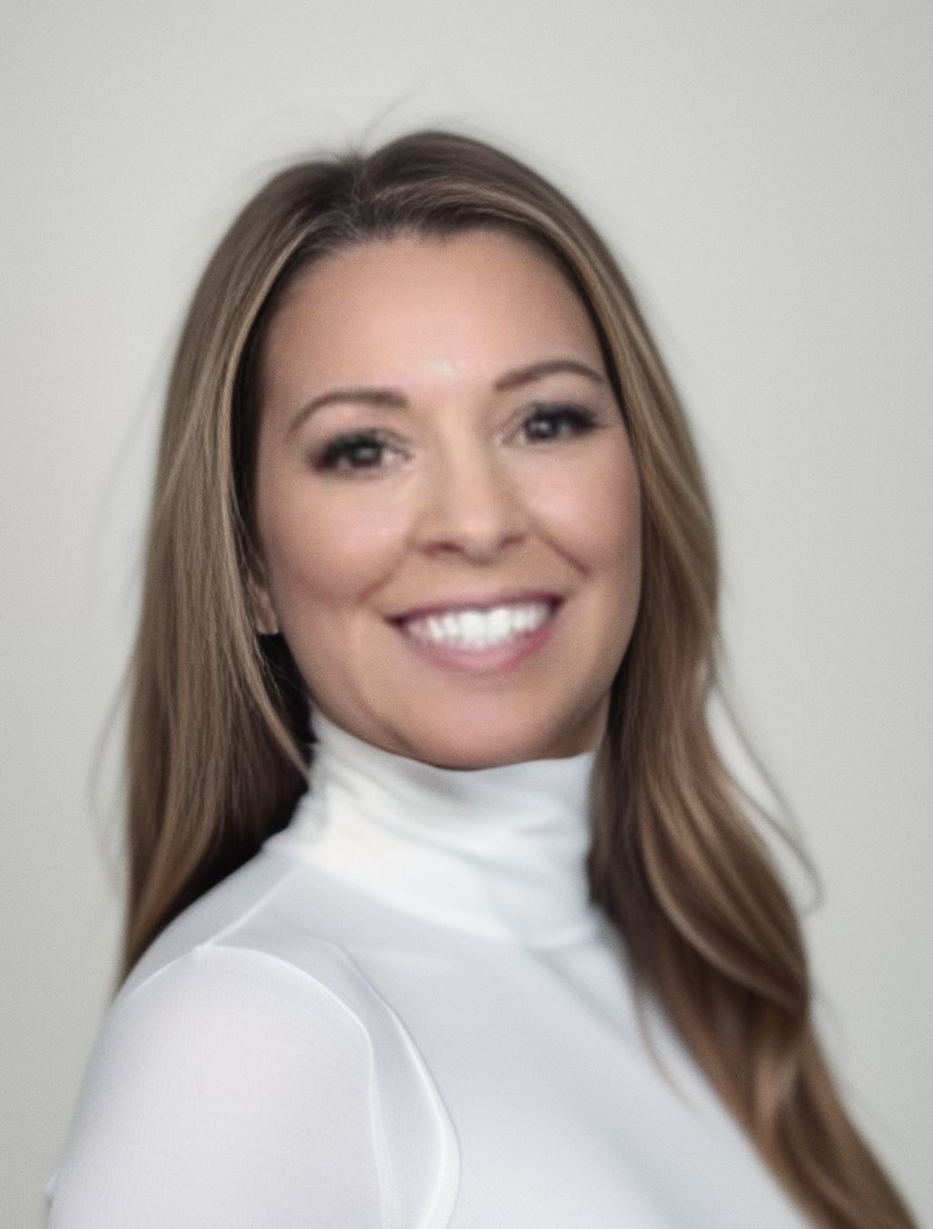 Candice Pagliarulo Hodgson