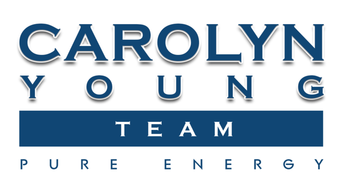 Carolyn Young - More Menu Logo