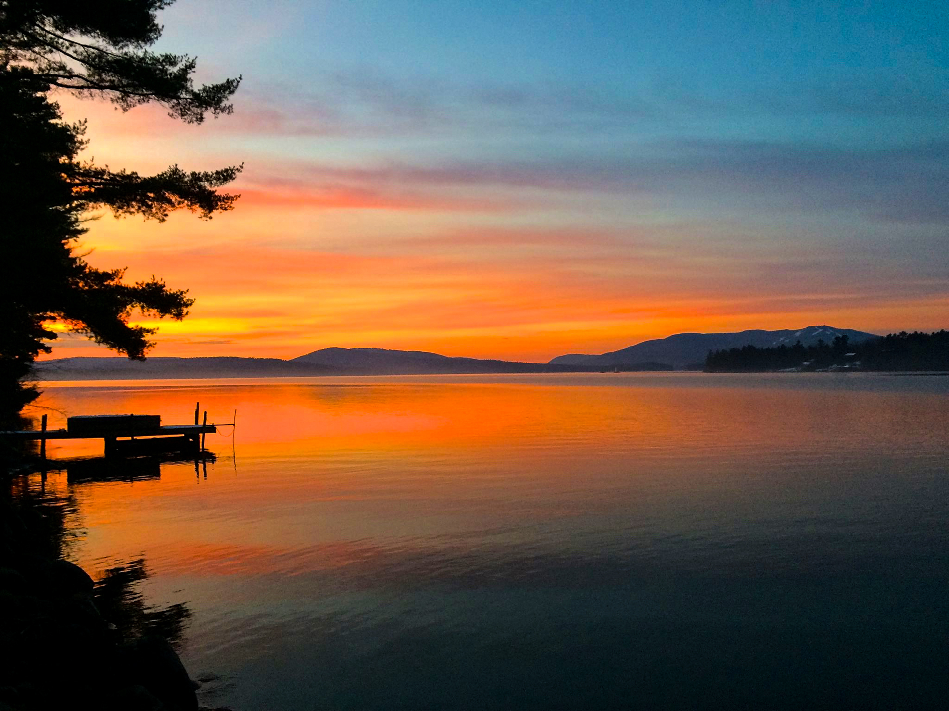 Lake Sunapee Region NH Real Estate Homes for Sale in Lake Sunapee