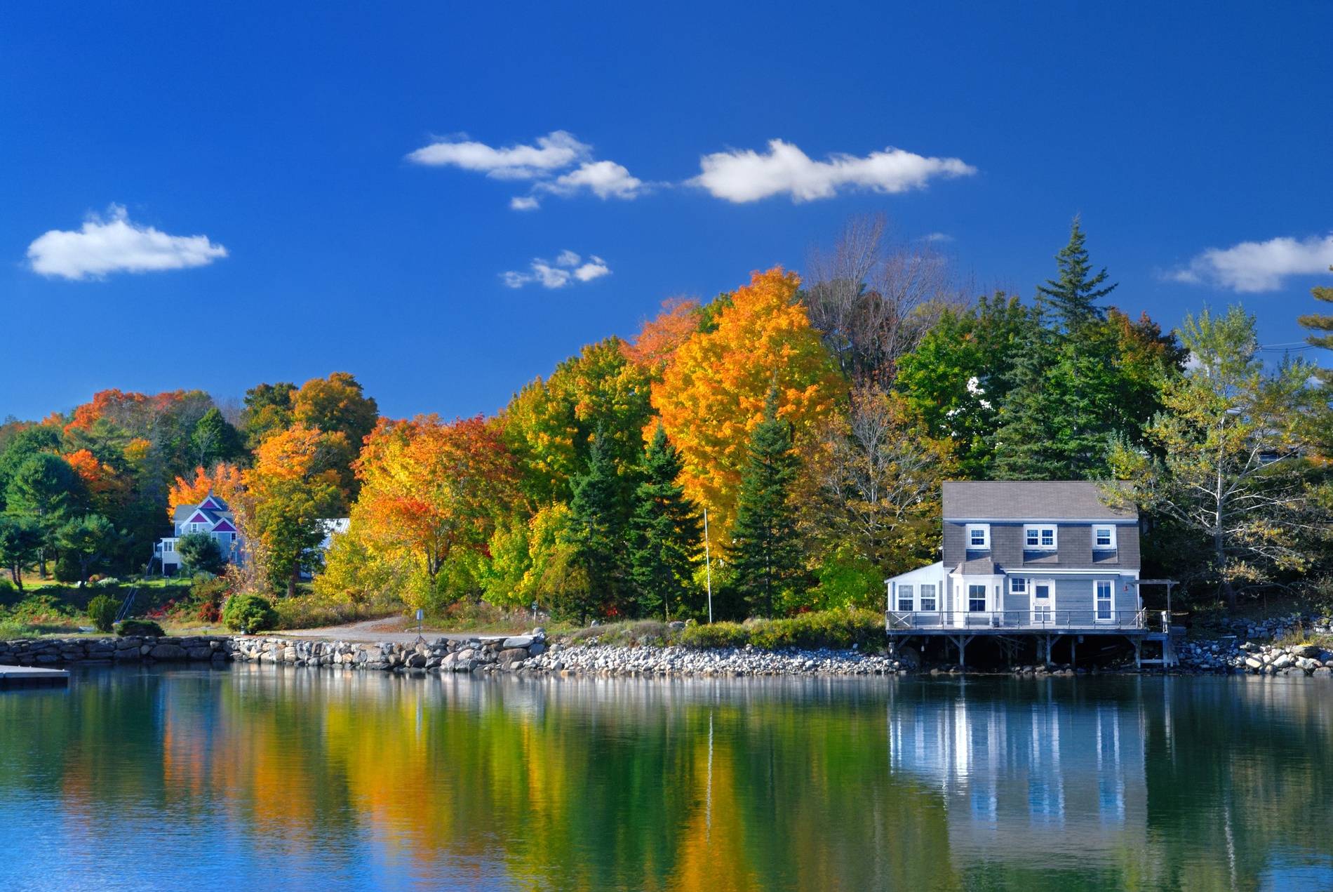 Southern Maine Real Estate Homes for Sale in Southern Maine