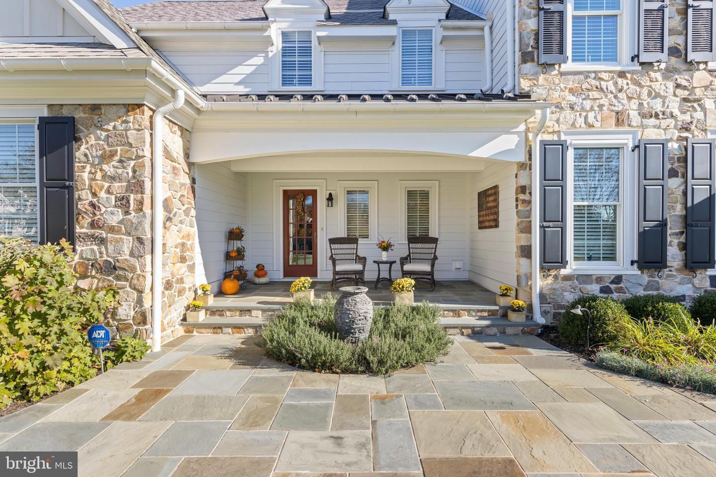 Chester County PA Real Estate Homes for Sale in Chester County PA