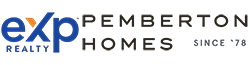 Pemberton Homes