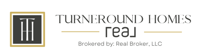 Turneround Homes of Real Broker