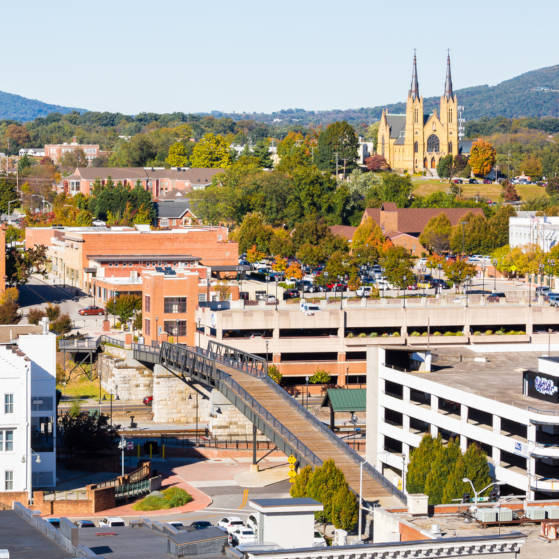 Botetourt County VA Real Estate Homes for Sale in Botetourt County VA