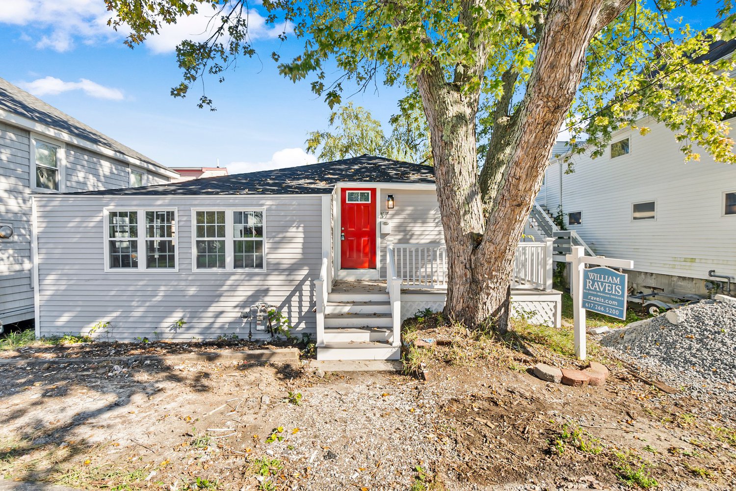 NEW Quincy Single Family Home