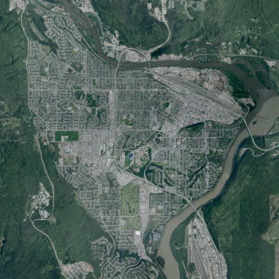 Prince BC Real Estate Homes for Sale in Prince BC