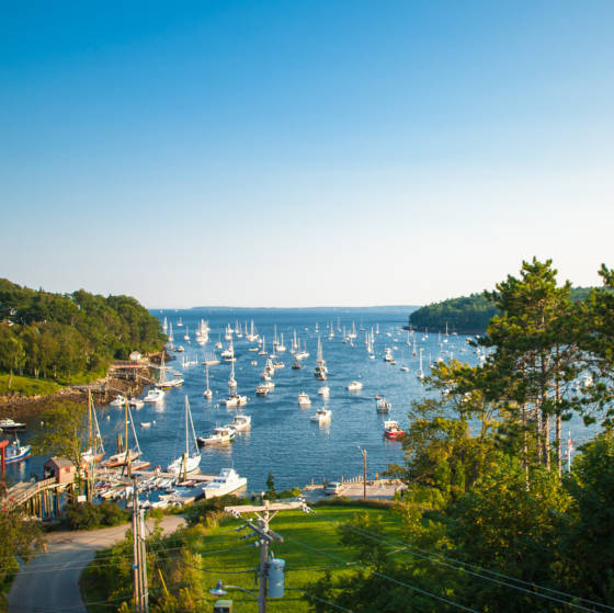 Seacoast Maine and New Hampshire Real Estate Homes for Sale in