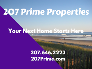207 Prime Properties