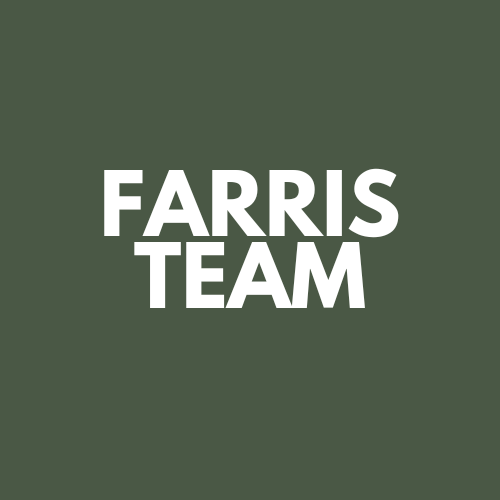 Travis Farris The Farris Team
