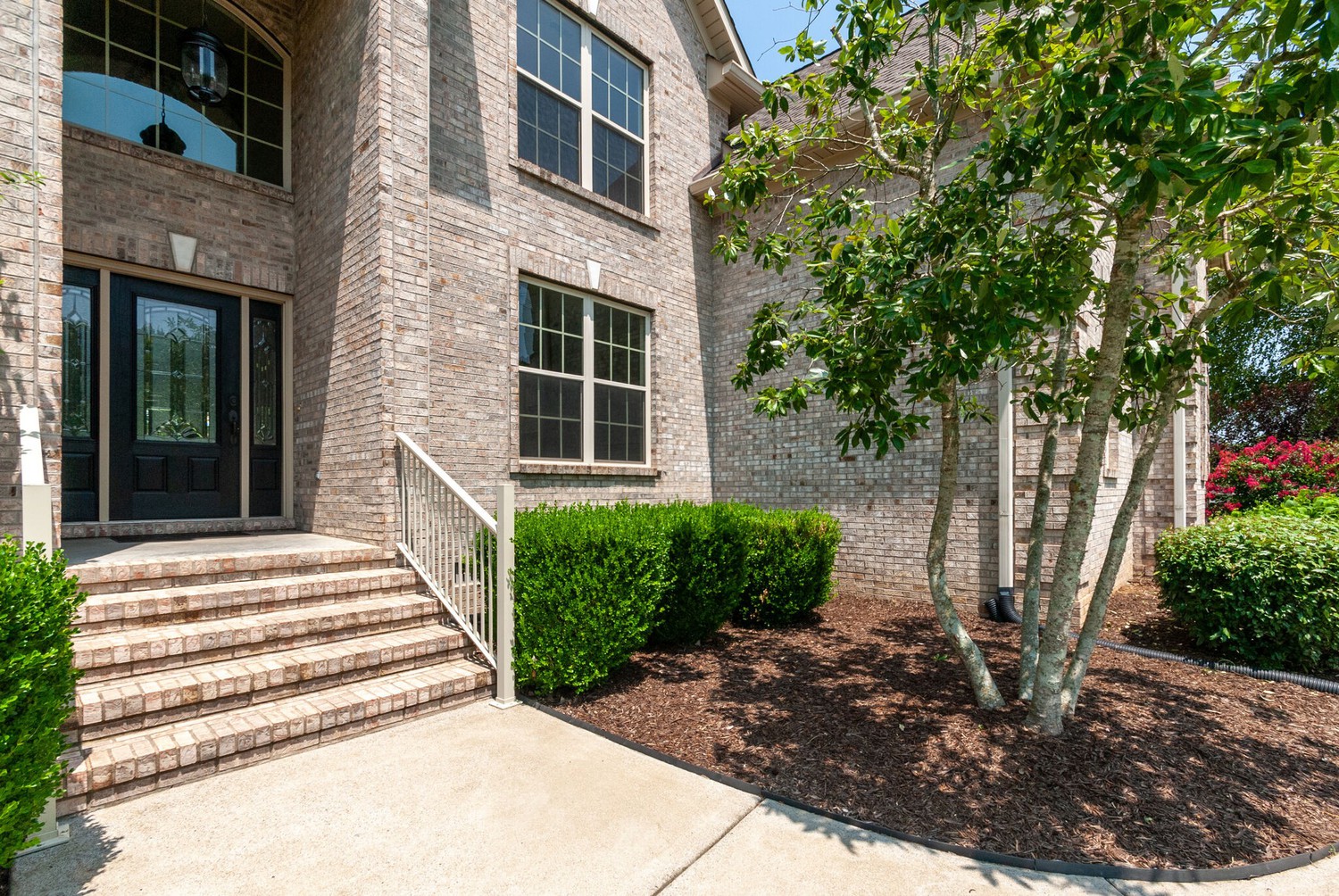 Home for Sale at 423 Carters Creek Pike Lot 2 Columbia, TN 38401 Full Details