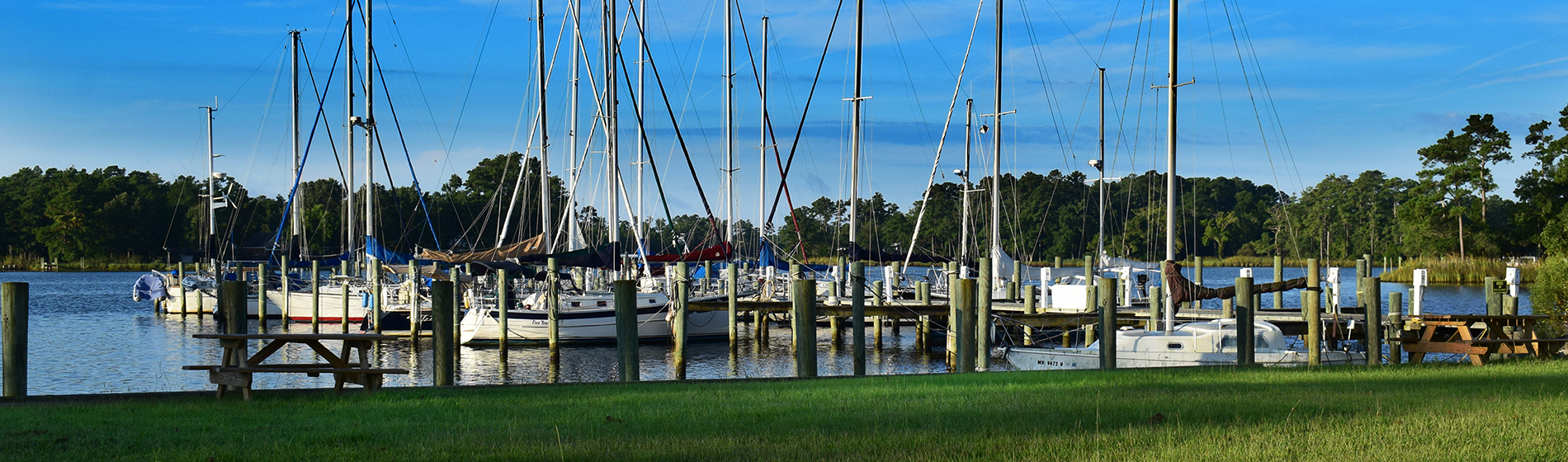 Oriental NC and Pamlico County Real Estate Homes for Sale in Oriental NC