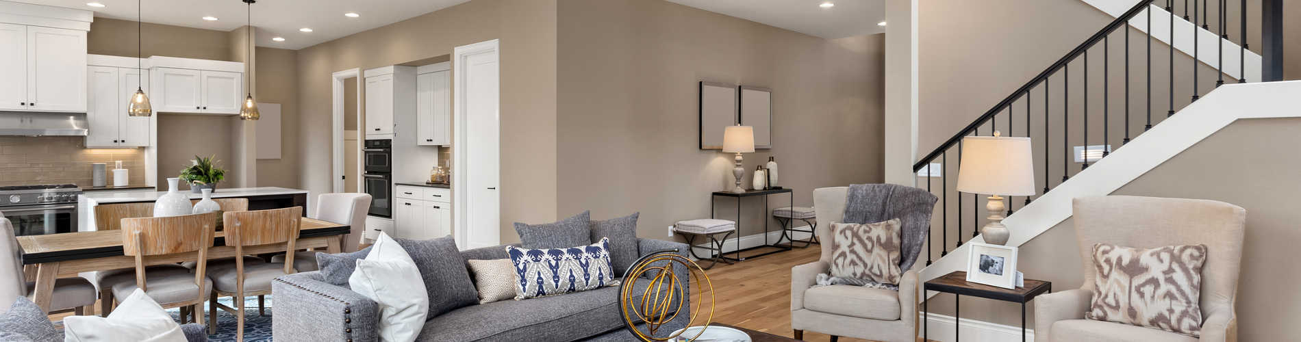 Real estate photo