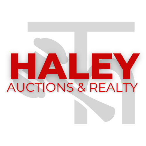 Haley Auctions and Realty