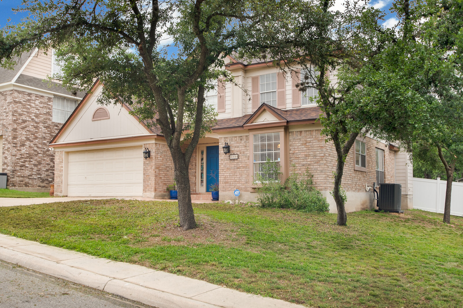 Home for sale Stone Oak San Antonio Texas