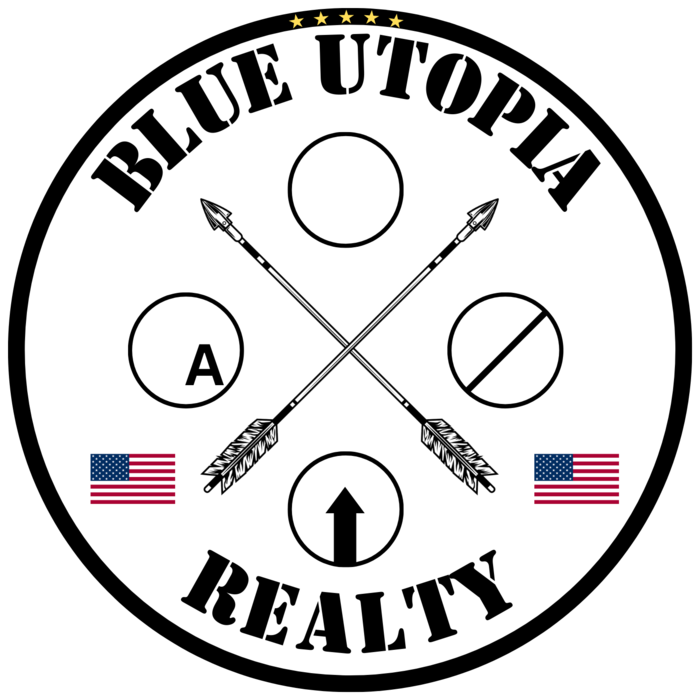 Blue Utopia Realty, Inc.