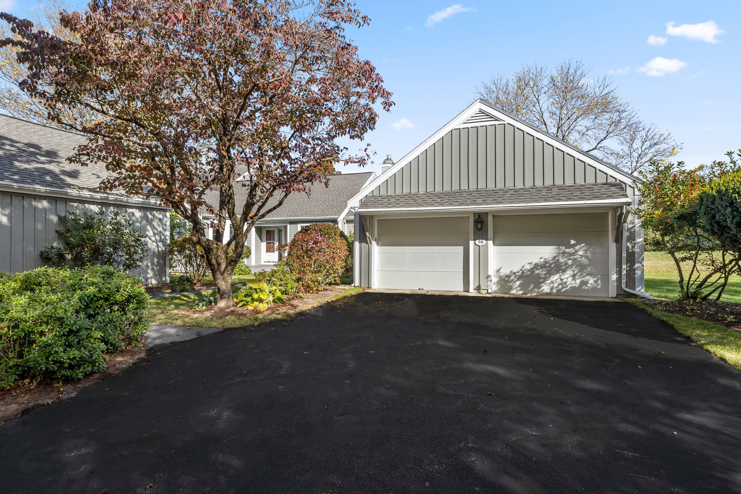 Condo for Sale at 50 Floret Circle Hingham MA 02043 Full Details