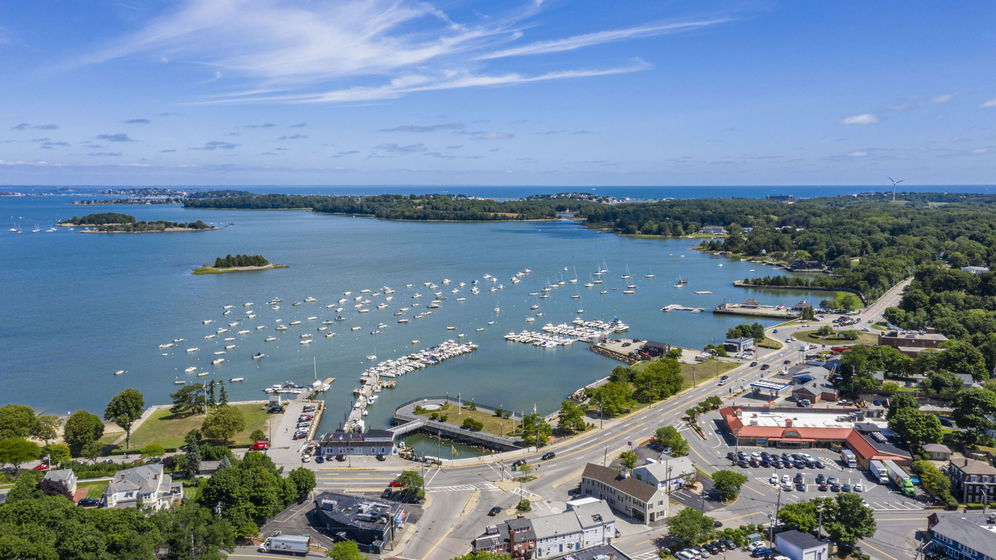 Hingham MA Real Estate Homes for Sale in Hingham MA