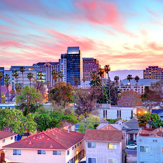 South Bay Area CA Real Estate Homes for Sale in South Bay Area CA