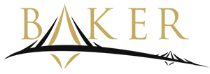 Baker Real Estate Team - More Menu Logo