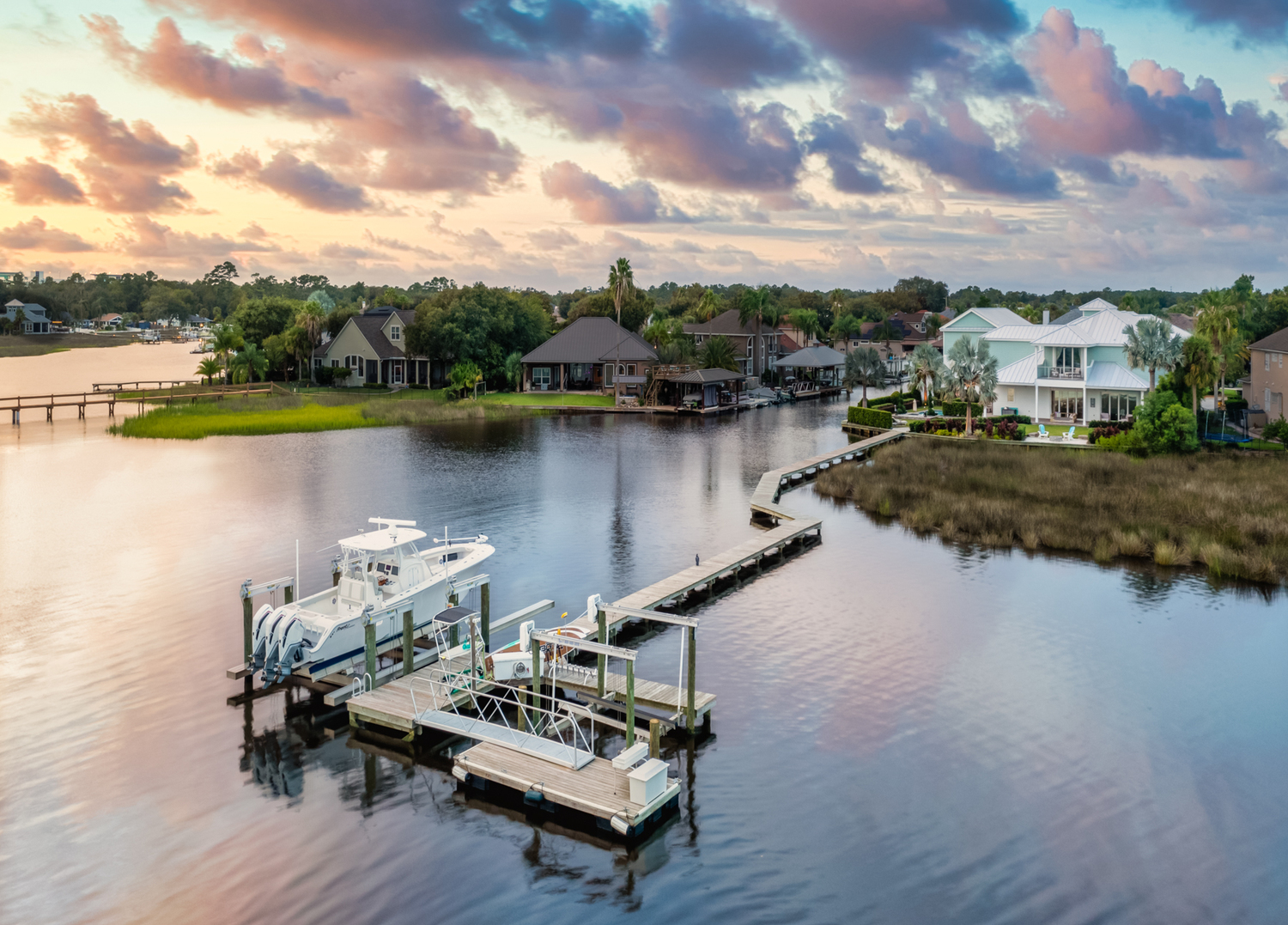 Find Your House's Value Free Isle of Palms Property Report