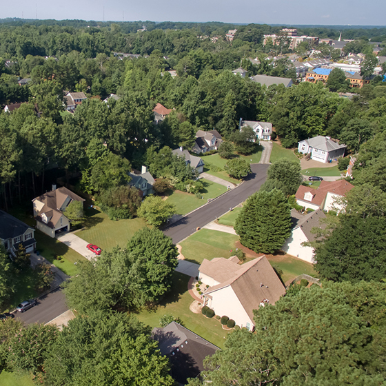 Northeast Georgia Real Estate