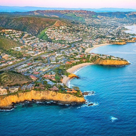 Orange County CA Real Estate Homes for Sale in Orange County CA