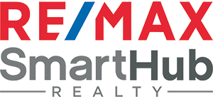 RE/MAX SmartHub Realty - More Menu Logo