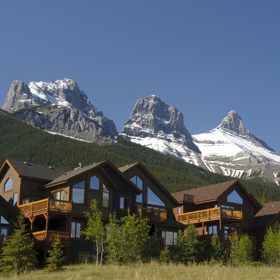 Canmore AB Real Estate Homes for Sale in Canmore Alberta.