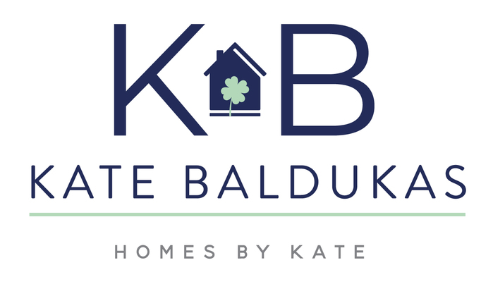 Homes by Kate Baldukas