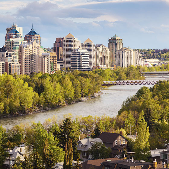 Calgary AB Real Estate Homes for Sale in Calgary AB