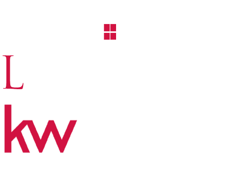 The Lawrence Group - Keller Williams Success Realty - More Menu Logo