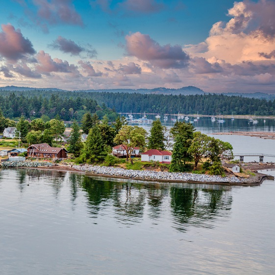 Nanaimo Canada Real Estate