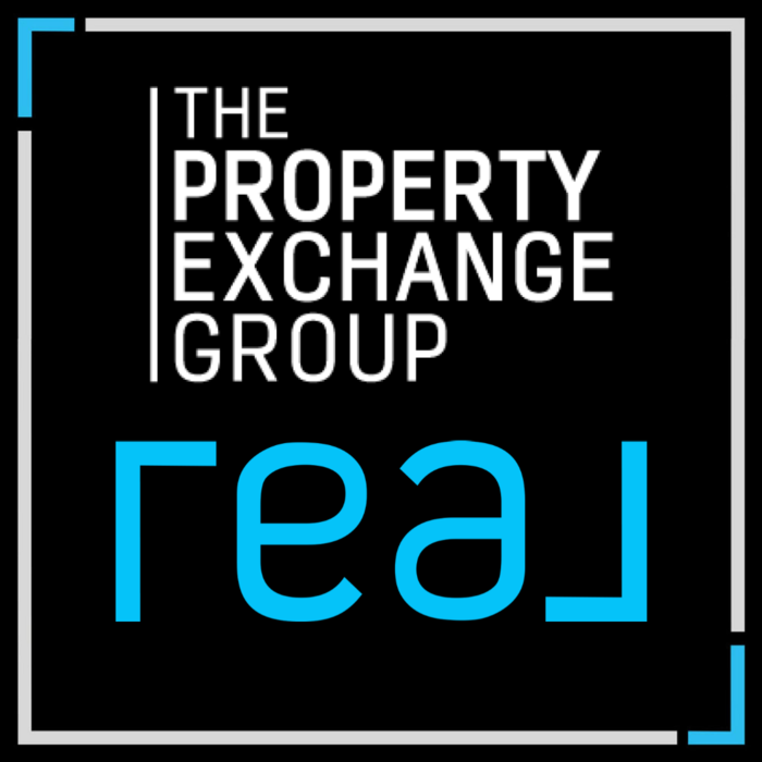 Property Exchange Group - More Menu Logo