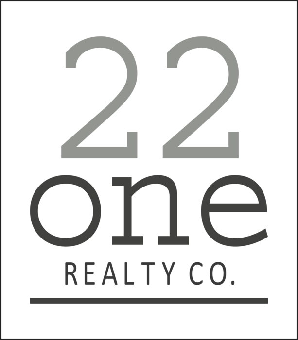 22one REALTY CO.