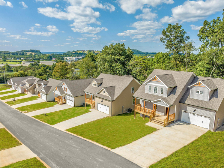 Southeast Tennessee Real Estate