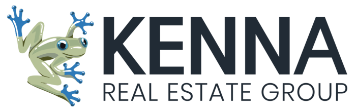 Kenna Real Estate Logo