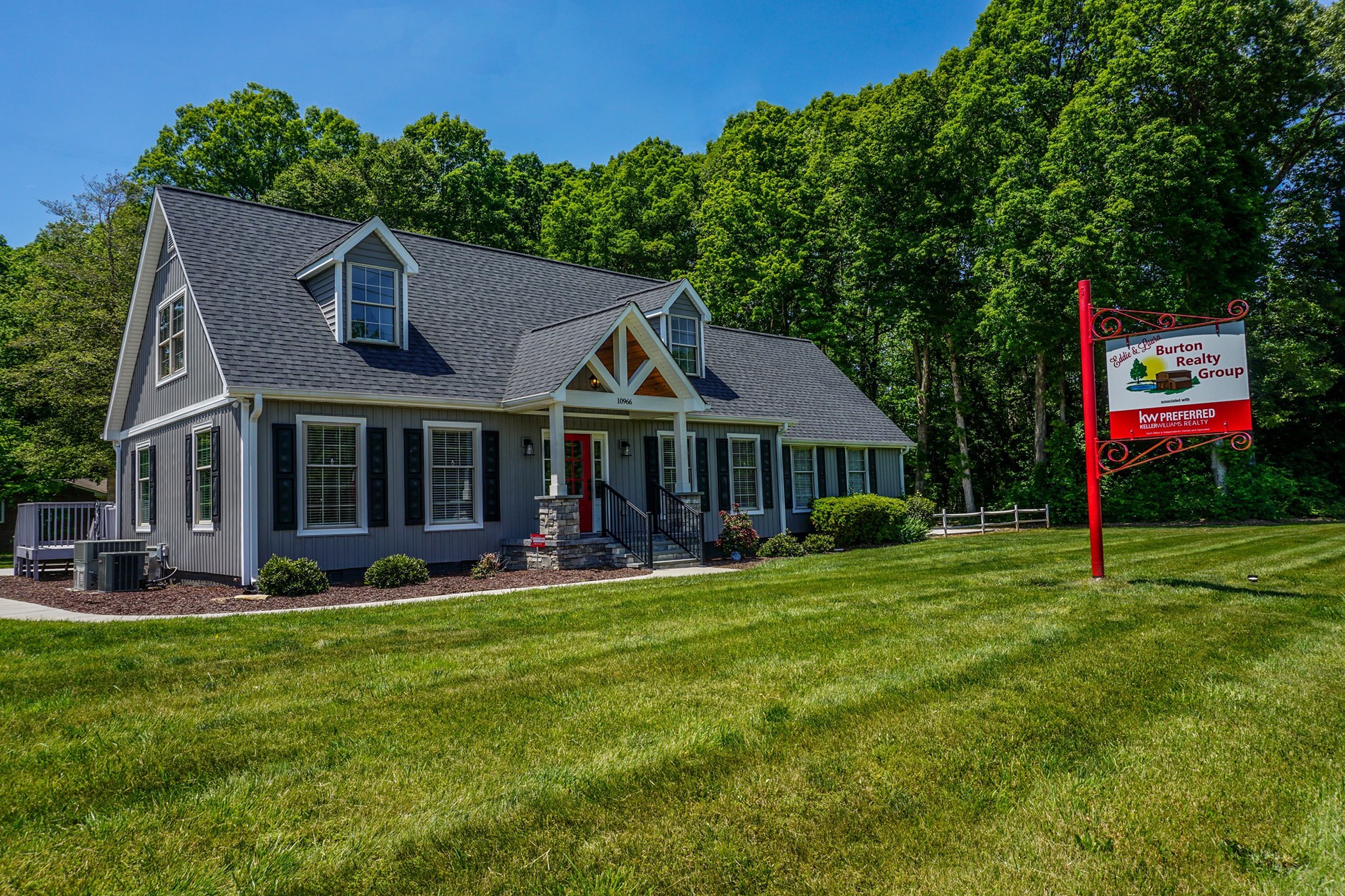 Triangle NC Real Estate Homes for Sale in Person County and