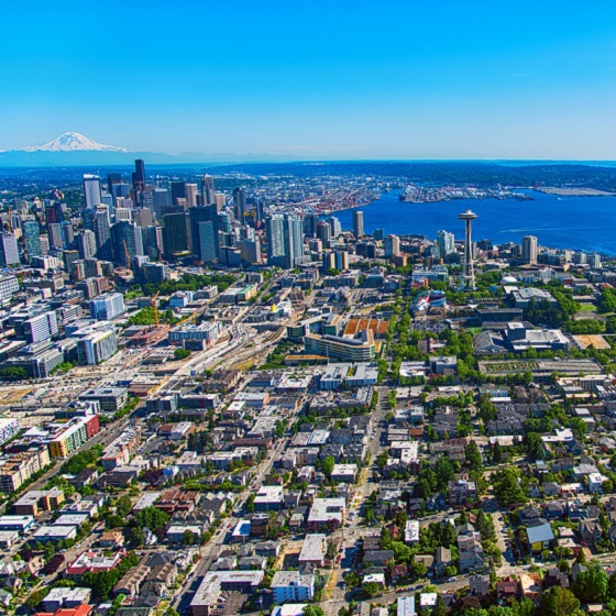 Puget Sound Real Estate Homes for Sale in Puget Sound WA