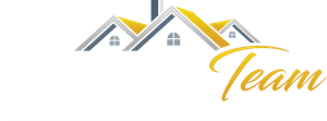 The Gellman Team - More Menu Logo