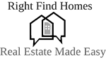 Right find Homes