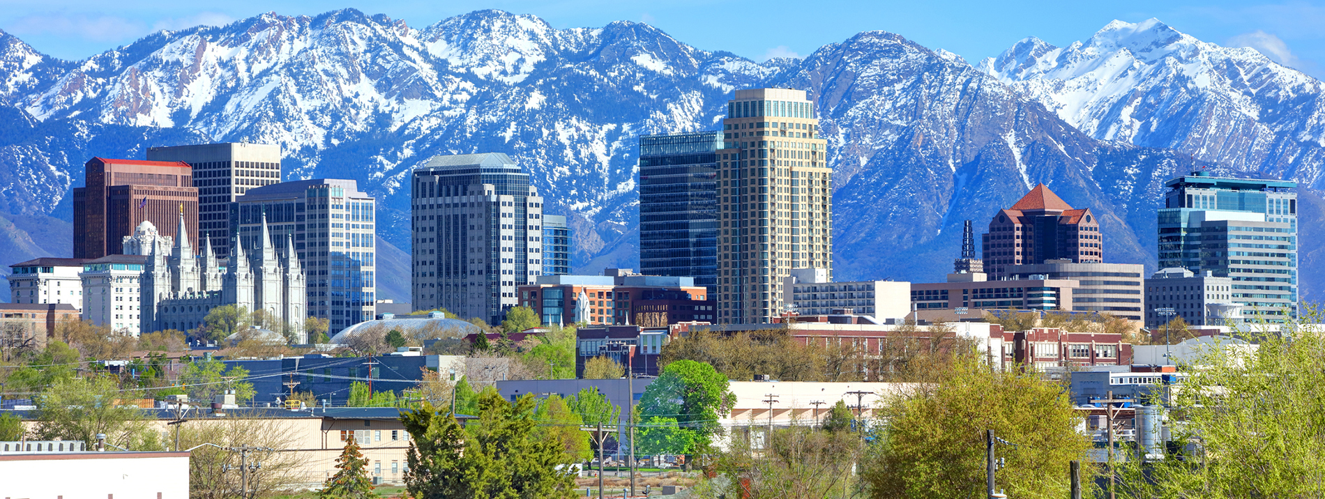 Homes for Sale Wasatch Front Real Estate