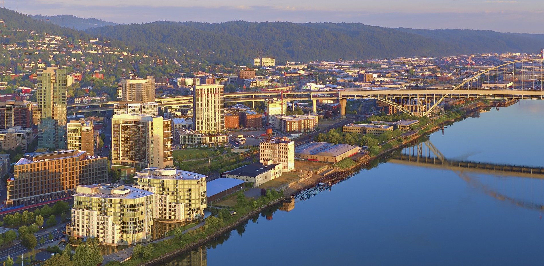 Portland Real Estate Homes and Condos for Sale in Portland, OR