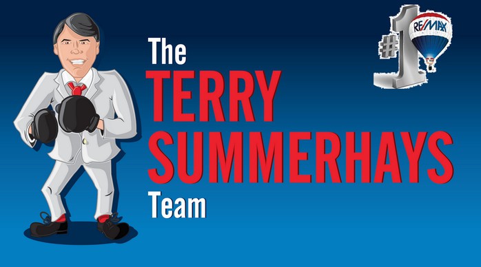 The Terry Summerhays Team