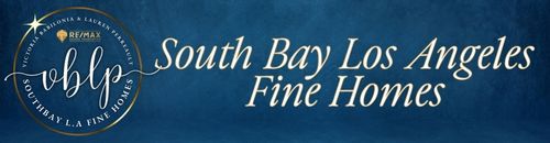 South Bay Los Angeles Fine Homes