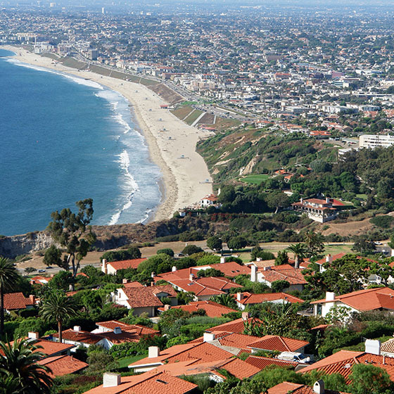 South Bay Los Angeles CA Real Estate Homes for Sale in South Bay Los