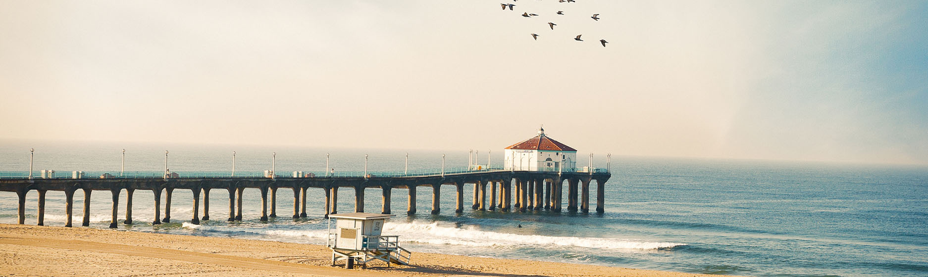 Selling A Home In South Bay Los Angeles CA
