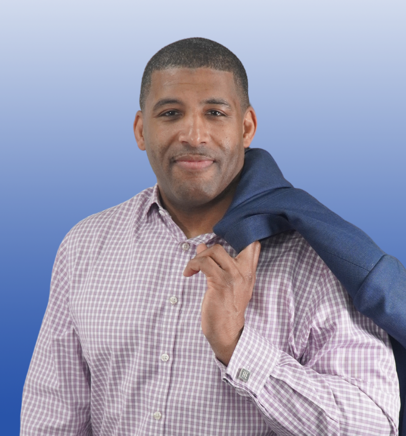 Melvin Yates II