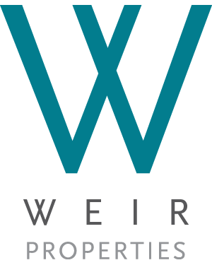 Carter Weir - More Menu Logo