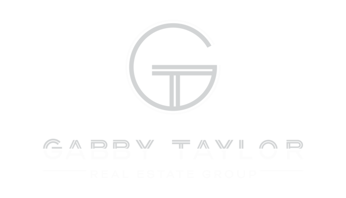 Gabby Taylor Group - More Menu Logo