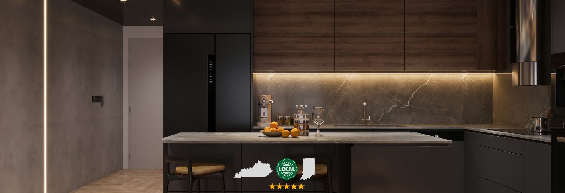 Louisville Crime Map